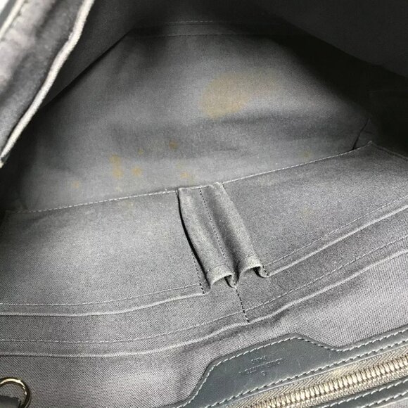 LOUIS VUITTON Damier Flap Sprinter MM Crossbody Messenger Shoulder Bag - Picture 12 of 15